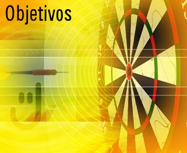 OBJETIVOS